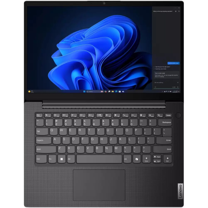 Lenovo V14 G5 IRL 14' / 16 Гб / SSD 512 Гб / Без ОС / 83GU0086FW