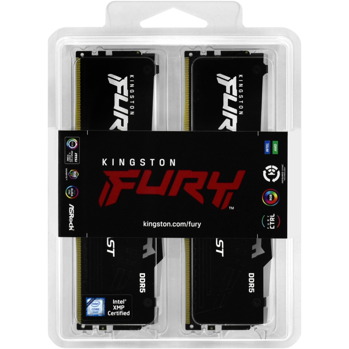 Kingston KF552C40BB2AK2-64 64 Гб