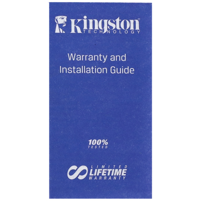 Kingston KSM56E46BS8KM-16HA 16 Гб