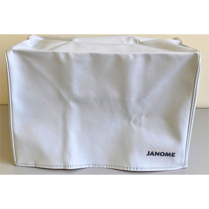 Janome Memory Craft 100E Turquoise Blue