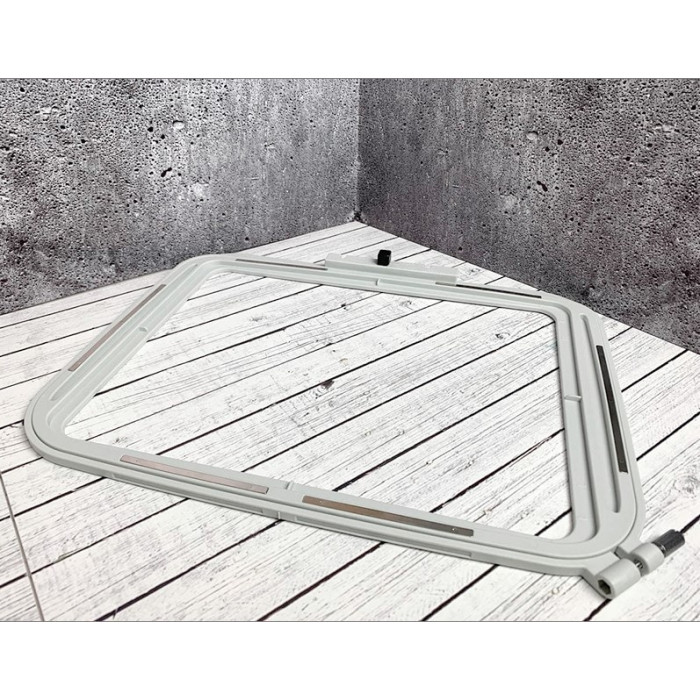 Пяльца RE28b (Janome MC500e.Elna 830 eXpr) 864-403-009