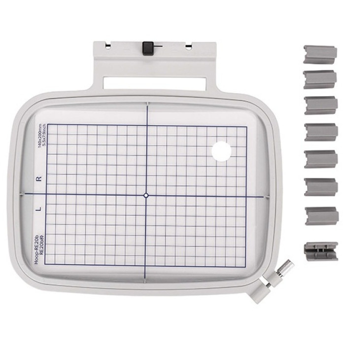 Janome 864-405-001 14 см