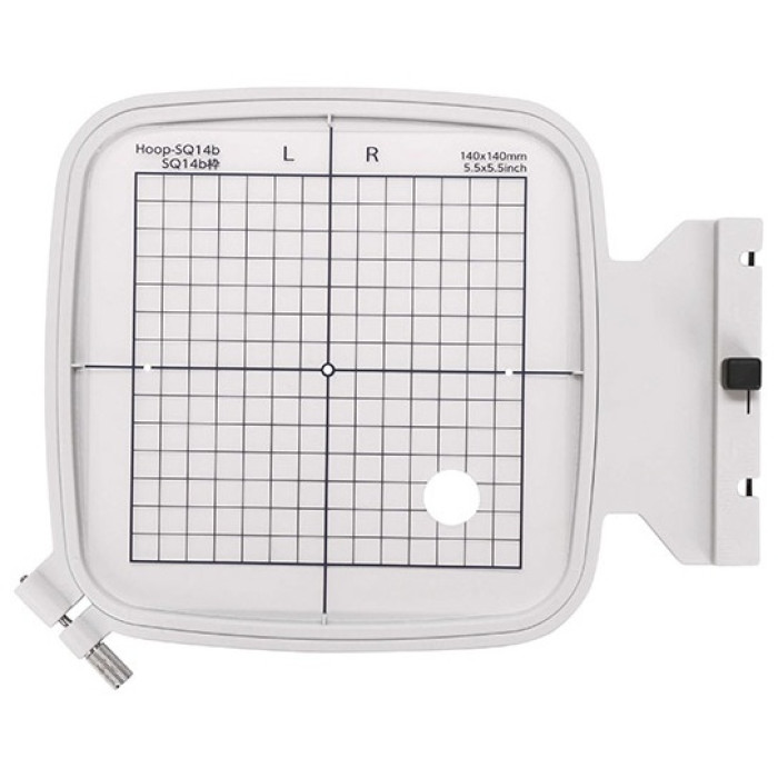 Janome 864-406-002 14 см