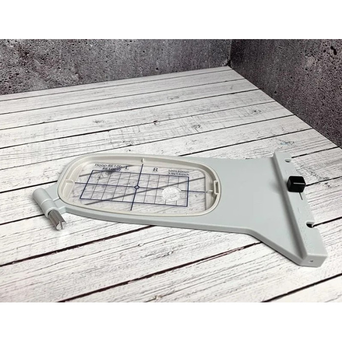 Janome Janome 864-407-003 RE10b 10 см