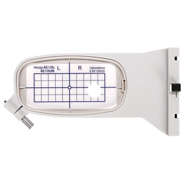 Janome Janome 864-407-003 RE10b 10 см