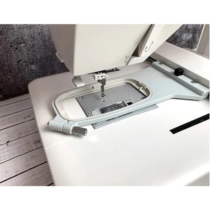 Janome Janome 864-407-003 RE10b 10 см