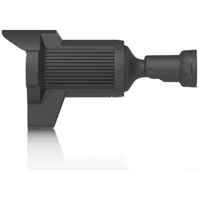 Ubiquiti камера видеонаблюдения UVC-AI-LPR-B, 8MP, расширение 3840x2160