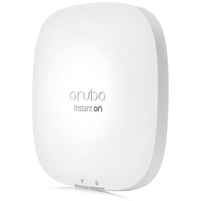 Точка доступа HPE/Aruba Instant On AP22 (RW) 2x2 Wi-Fi 6 Indoor Access Point 209027