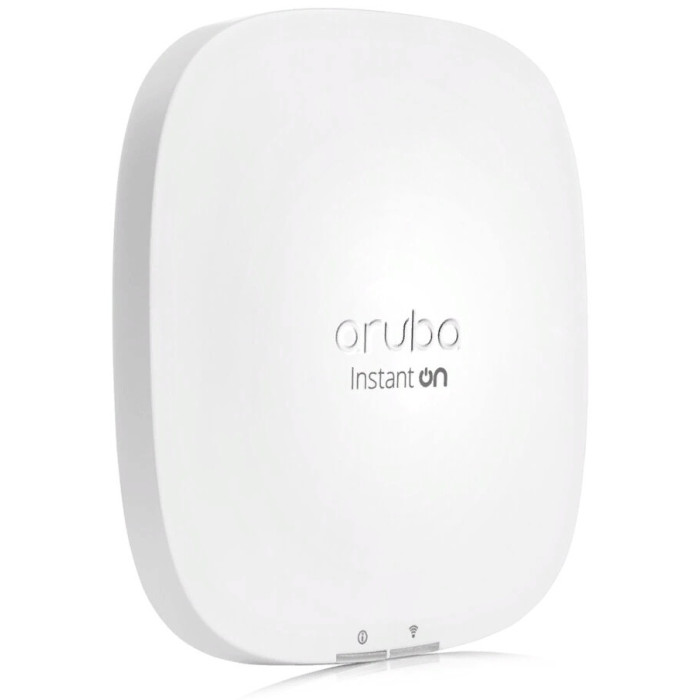 Точка доступа HPE/Aruba Instant On AP22 (RW) 2x2 Wi-Fi 6 Indoor Access Point 209027