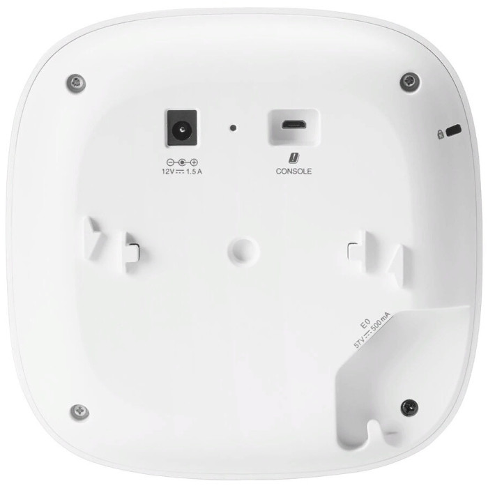 Точка доступа HPE/Aruba Instant On AP22 (RW) 2x2 Wi-Fi 6 Indoor Access Point 209027