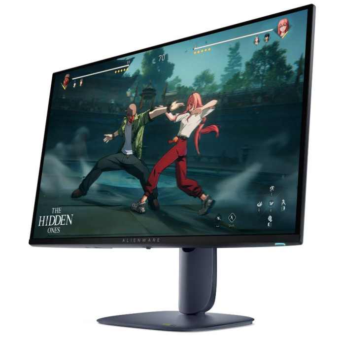 27' DELL Alienware AW2725D 210-BRZW синий