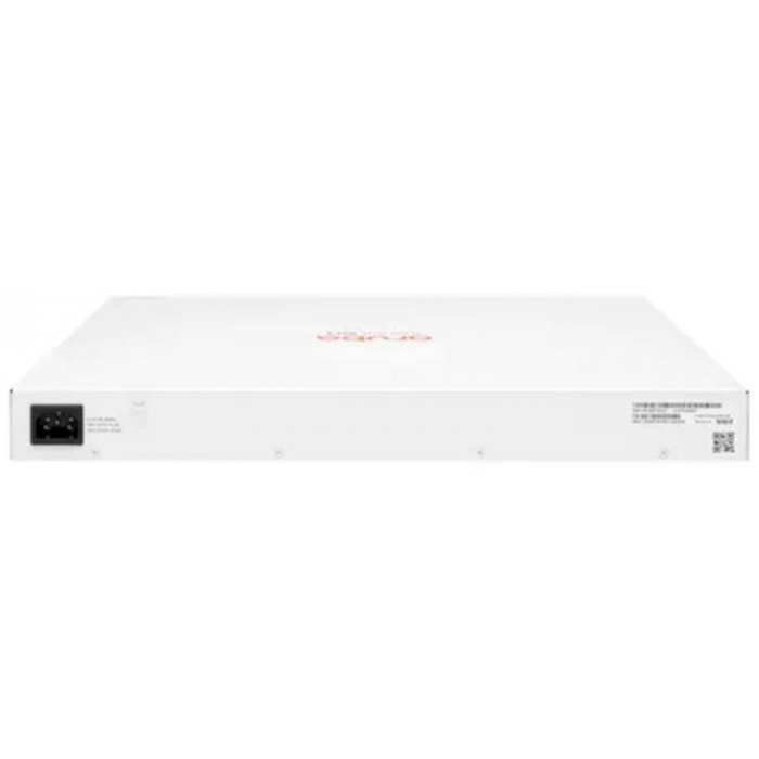 Коммутатор HP Aruba Instant On 1830 48G 4SFP Switch (JL814A#ABB)