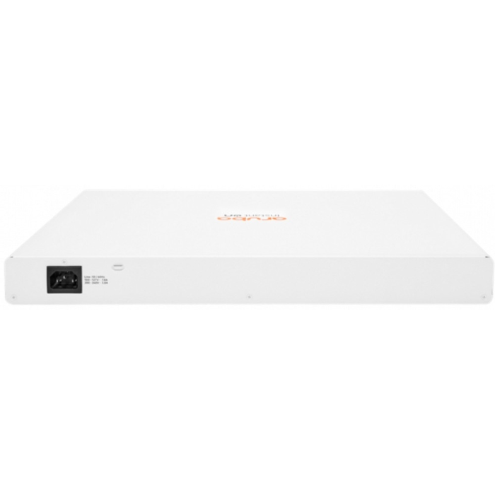 Коммутатор HPE/Aruba Instant On 1960 48G 40p Class4 8p Class6 PoE 2XGT 2SFP+ 600W Switch 224623