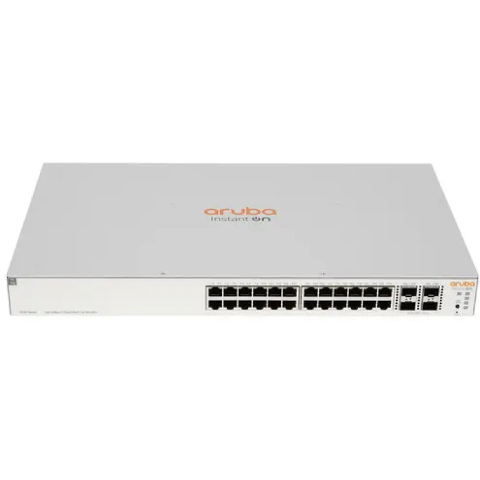 Коммутатор HP Aruba Instant On 1930 24G Class4 PoE (JL683B#ABB)