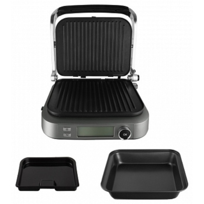 Электрогриль REDMOND SteakMaster RGM-M816P