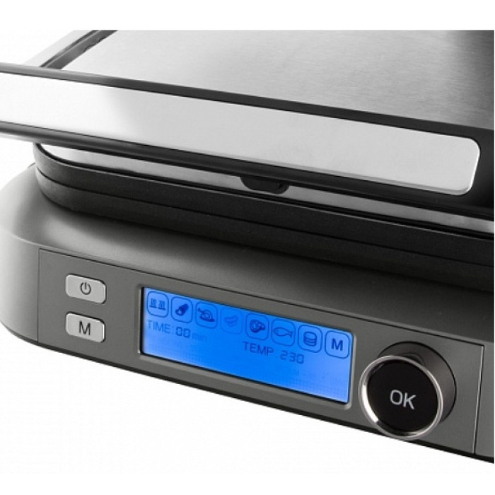 Электрогриль REDMOND SteakMaster RGM-M816P