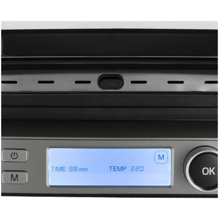 Электрогриль REDMOND SteakMaster RGM-M816P