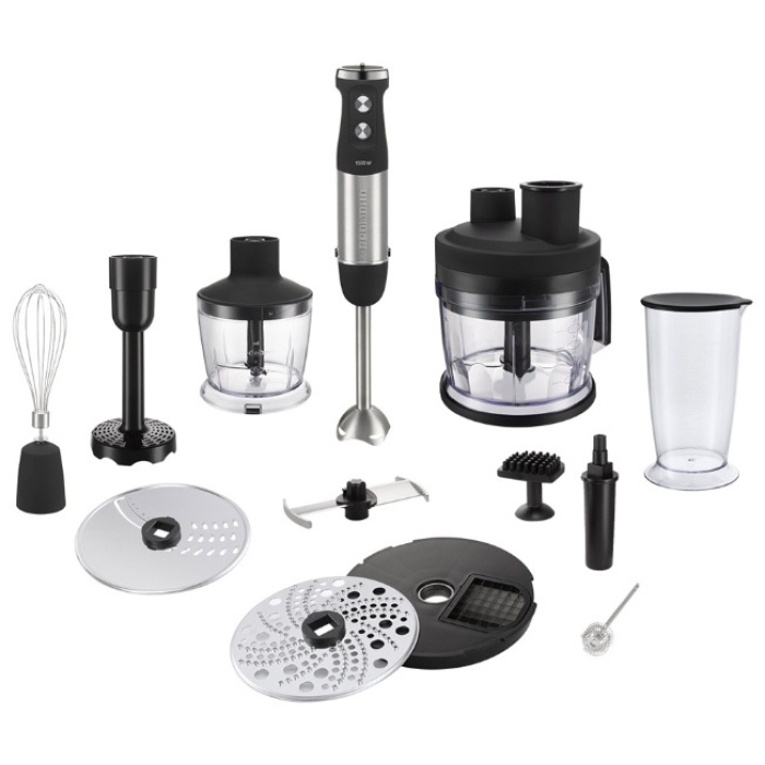 REDMOND BH406 черный