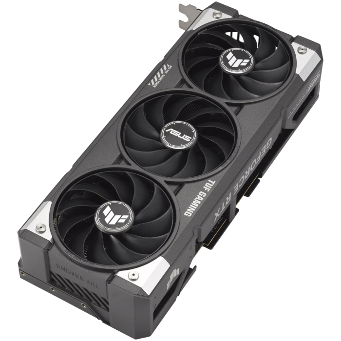 ASUS TUF-RTX5060TI-016G-GAMING 16 Гб