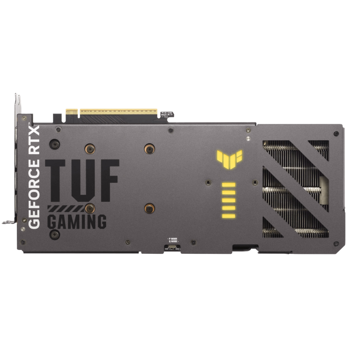 ASUS TUF-RTX5060TI-016G-GAMING 16 Гб