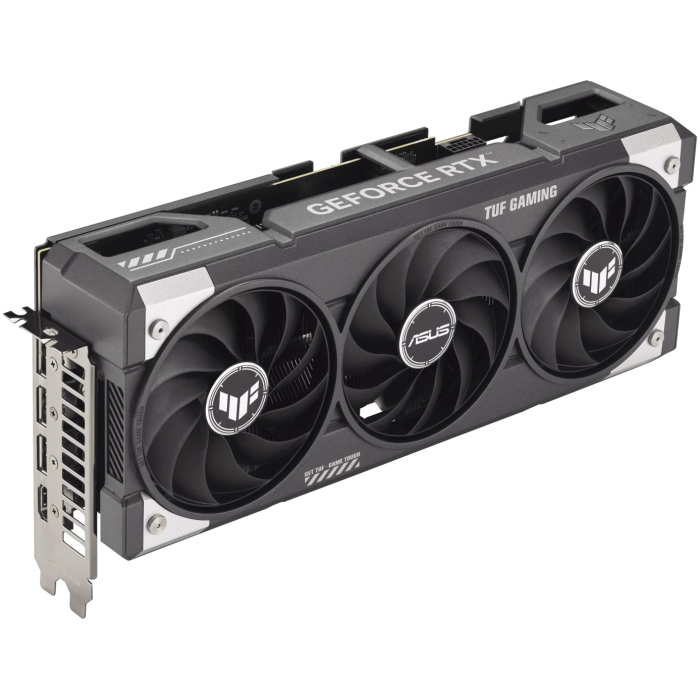 ASUS TUF-RTX5060TI-016G-GAMING 16 Гб