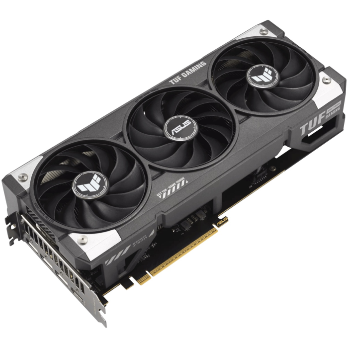 ASUS TUF-RTX5060TI-016G-GAMING 16 Гб