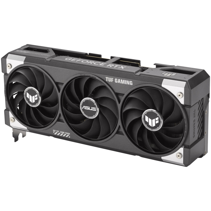 ASUS TUF-RTX5060TI-016G-GAMING 16 Гб