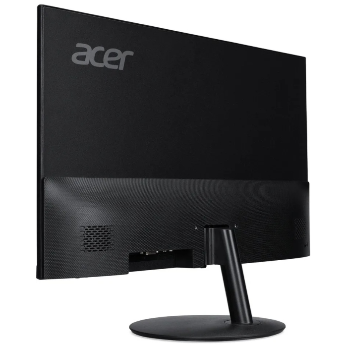 23.8' Acer SA242YP0bi UM.QS2EE.018 черный