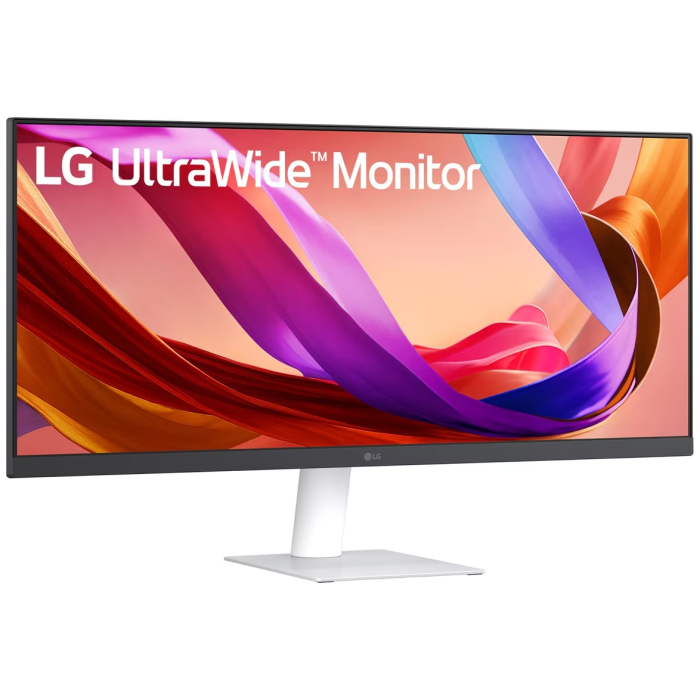29' LG 29U531A-W белый