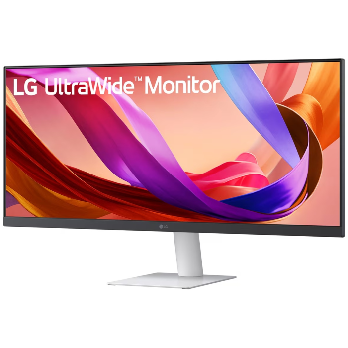 29' LG 29U531A-W белый