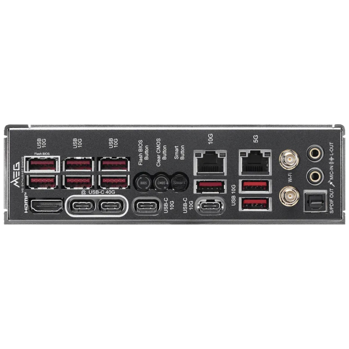 MSI MEG X870E ACE MAX