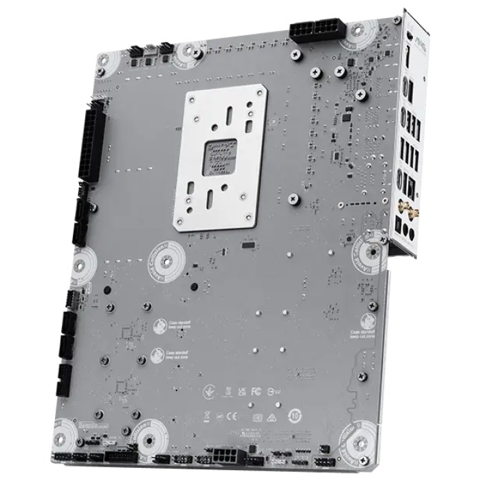 MSI TOMAHAWK MAX WIFI PZ