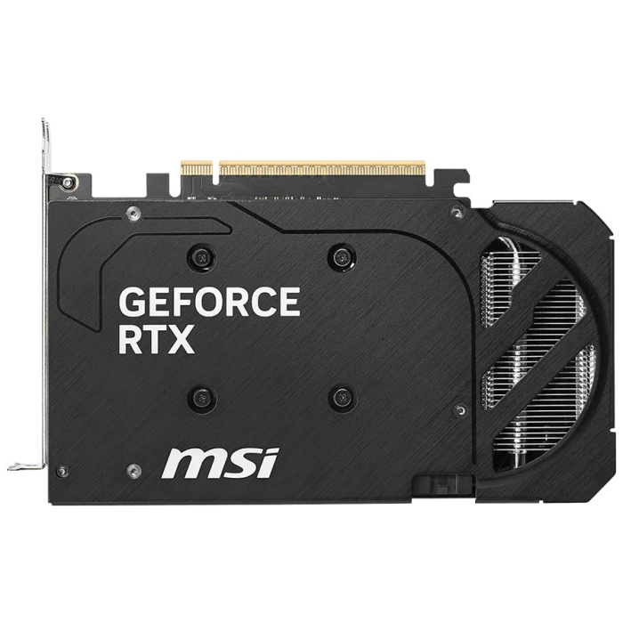 MSI GeForce RTX 5060 8G SHADOW 2X OC MAX 8 Гб