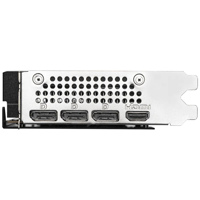 MSI GeForce RTX 5060 8G SHADOW 2X OC MAX 8 Гб