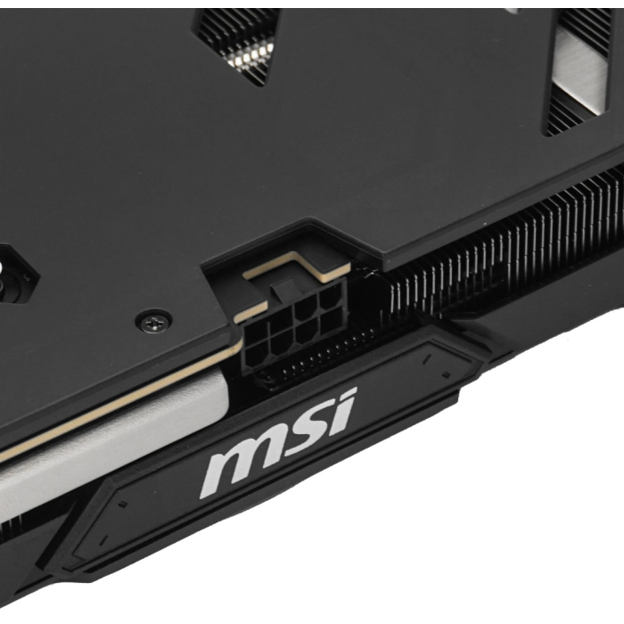 MSI GeForce RTX 5060 Ti SHADOW 3X OC CLASSIC RTX 5060 Ti 8G SHADOW 3X OC CLASSIC 8 Гб