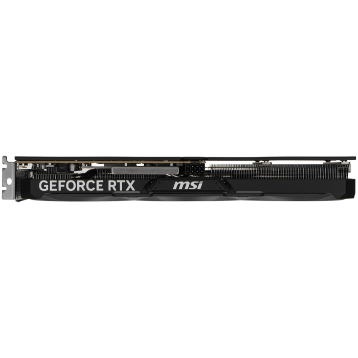 MSI GeForce RTX 5060 Ti SHADOW 3X OC CLASSIC RTX 5060 Ti 8G SHADOW 3X OC CLASSIC 8 Гб