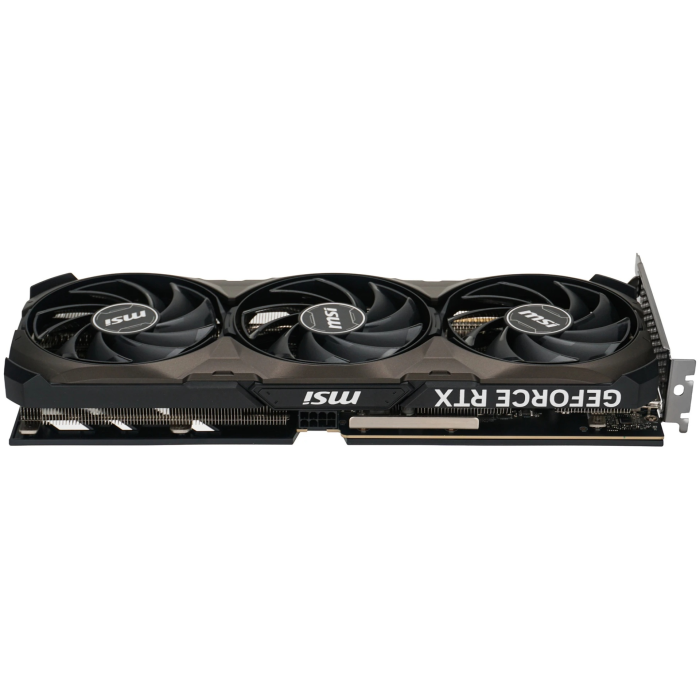 MSI GeForce RTX 5060 Ti SHADOW 3X OC CLASSIC RTX 5060 Ti 8G SHADOW 3X OC CLASSIC 8 Гб