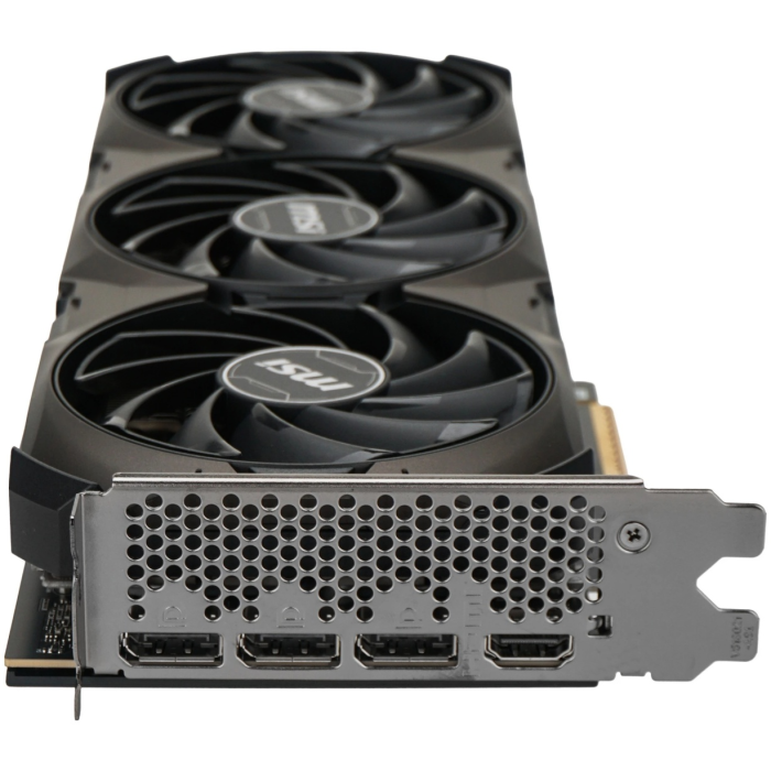 MSI GeForce RTX 5060 Ti SHADOW 3X OC CLASSIC RTX 5060 Ti 8G SHADOW 3X OC CLASSIC 8 Гб