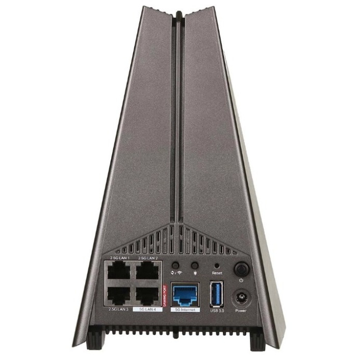 Wi-Fi роутер TP-LINK Archer GE550