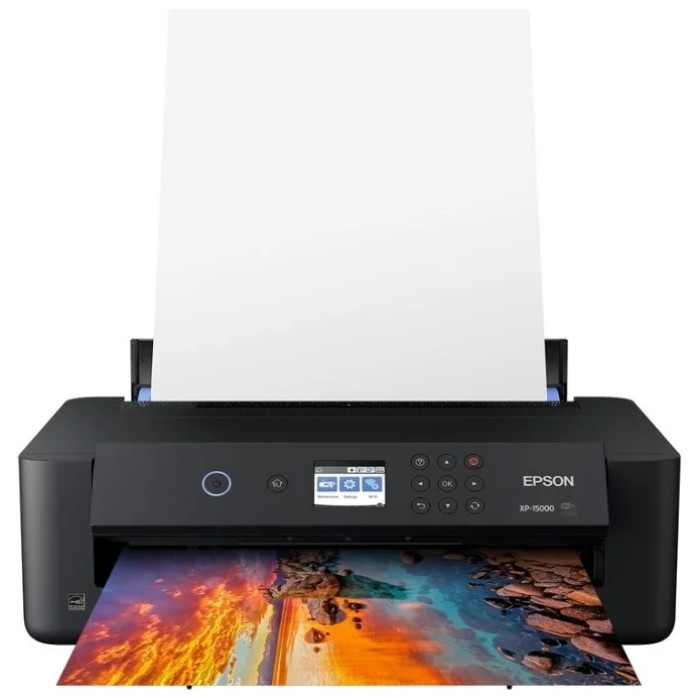 Принтер Epson HD XP-15000