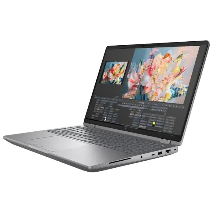 HP ZBook Fury G1i 16 16' / 32 Гб / SSD 1024 Гб / Win 11 Pro / 8S9V2EA