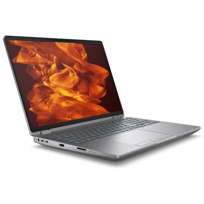 HP ZBook Fury G1i 16 16' / 32 Гб / SSD 1024 Гб / Win 11 Pro / 8S9V2EA