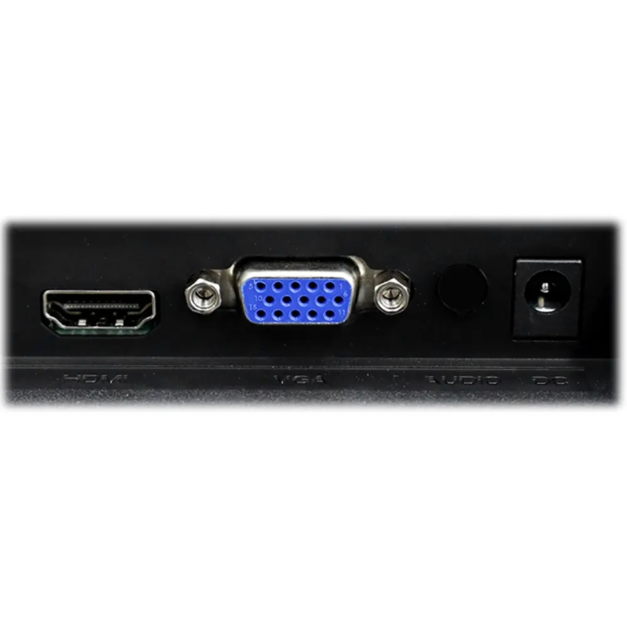 LCD 23.8' Sanc M2453KJ V3 IPS, 1920x1080 IPS (LED) 120Hz, 1ms, 250 cd/m2, 1000:1, D-Sub/HDMI