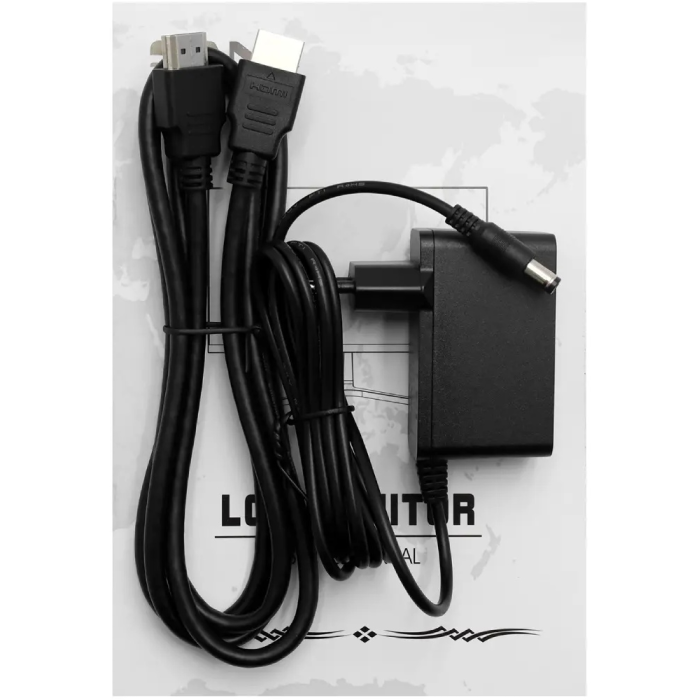 LCD 23.8' Sanc M2453KJ V3 IPS, 1920x1080 IPS (LED) 120Hz, 1ms, 250 cd/m2, 1000:1, D-Sub/HDMI