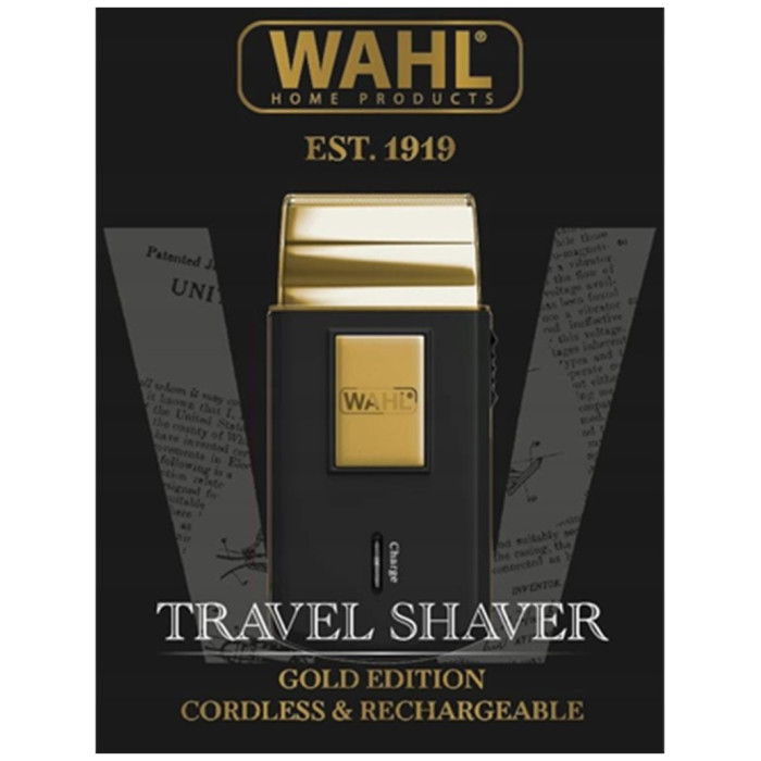 Электробритва Wahl 07057-016 сеточная