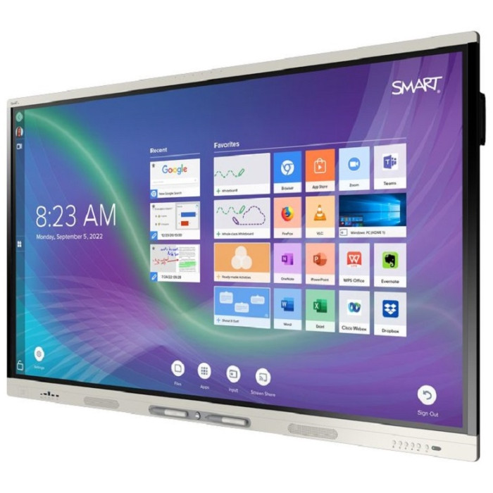 Smart SBID-MX265-V4 65 дюйм