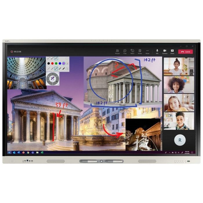 Smart SBID-MX265-V4 65 дюйм