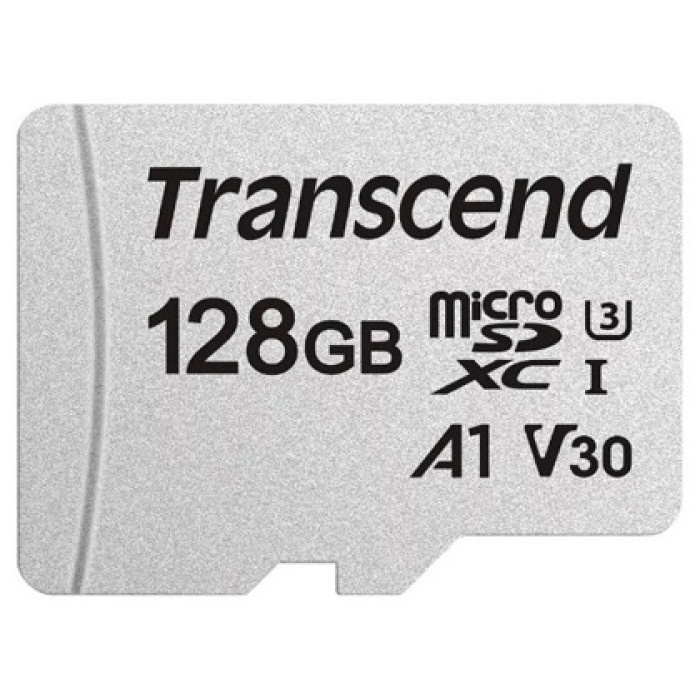 Transcend TS128GUSD300S-A 128Gb