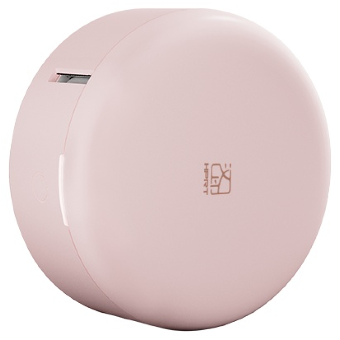 Hanin H11 розовый