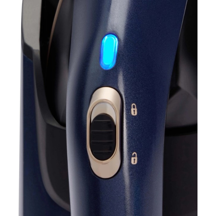 Отпариватель Russell Hobbs 27600-56 синий